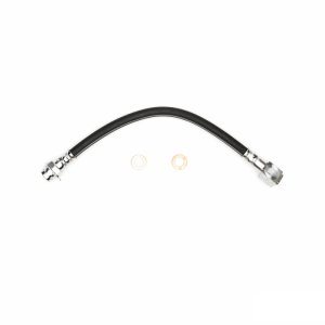 Chevrolet C3500 Pickup Brake Hoses - Rear - R1 Concepts - `95-`10